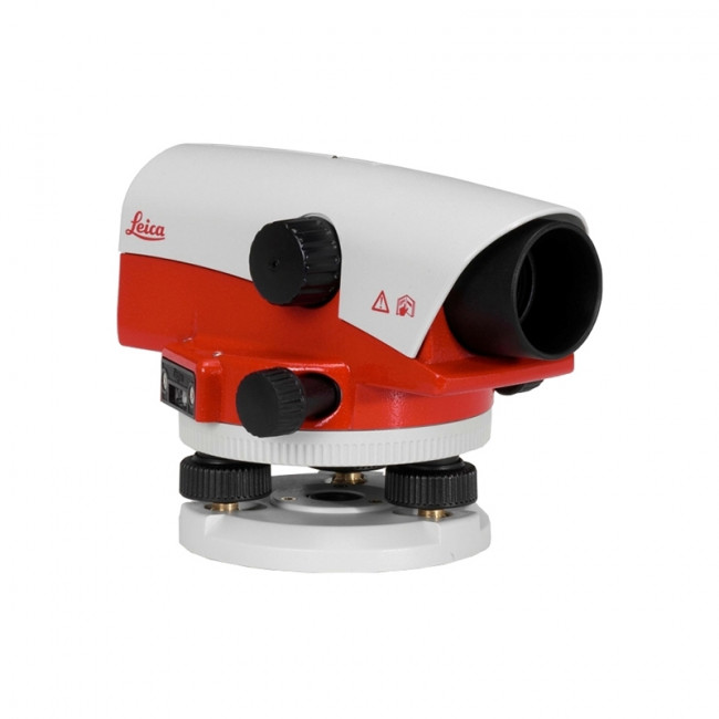 Комплект оптический нивелир Leica NA 724 с поверкой штатив рейка - 3 в 1 Комплект оптический нивелир Leica NA 724 с поверкой штатив рейка - 3 в 1