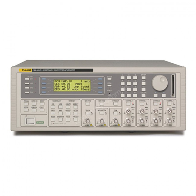 Генератор сигналов Fluke 294-E 230V