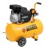 Компрессор воздушный коаксиальный DK1800/50 Х-PRO Denzel