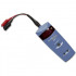 Fluke Networks 26500610, метрический TS100 cable fault finder с переходом с разъема BNC на зажим типа "крокодил" Fluke Networks 26500610, метрический TS100 cable fault finder с переходом с разъема BNC на зажим типа "крокодил"