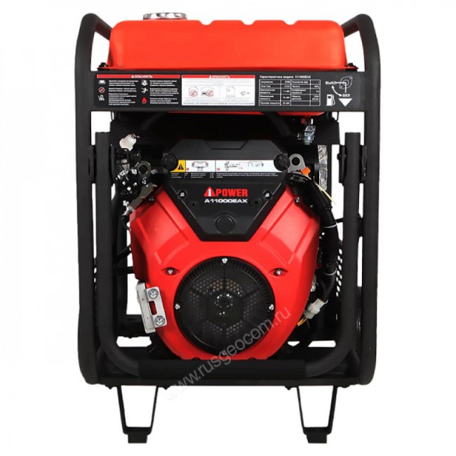Бензиновый генератор A-iPower A11000EAX Бензиновый генератор A-iPower A11000EAX