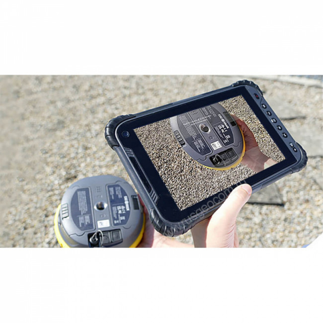 GPS приемник GeoMax Zenith60 LTE-UHF GPS приемник GeoMax Zenith60 LTE-UHF