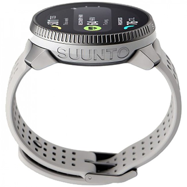 Часы SUUNTO Race Birch, бежевые Часы SUUNTO Race Birch, бежевые