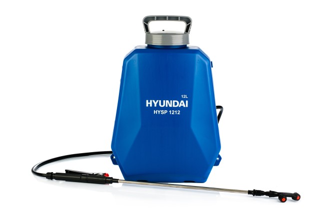 Аккумуляторный опрыскиватель Hyundai HYSP 1212 Аккумуляторный опрыскиватель Hyundai HYSP 1212