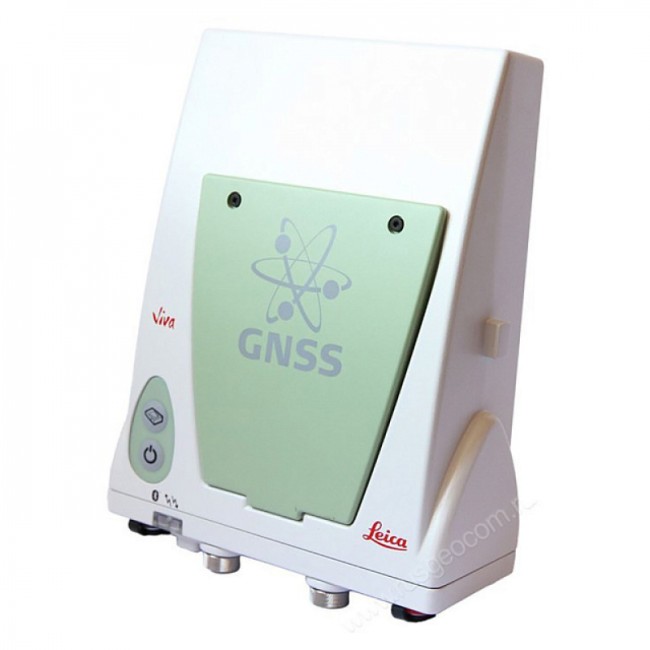 GPS/GNSS-приемник Leica GS10 Безлимитный GPS/GNSS-приемник Leica GS10 Безлимитный