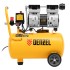 Компрессор безмасляный DLS950/24 Denzel