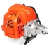 Бензиновый триммер Patriot PT 5555ES Country