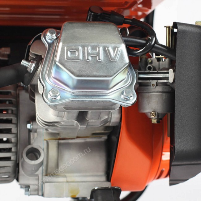 Бензиновый генератор Patriot Max Power SRGE 1500
