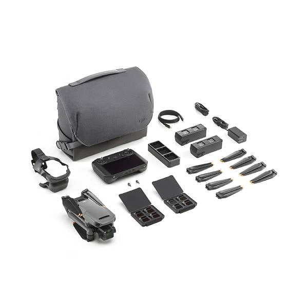 Квадрокоптер DJI Mavic 3 Cine Premium Combo Квадрокоптер DJI Mavic 3 Cine Premium Combo