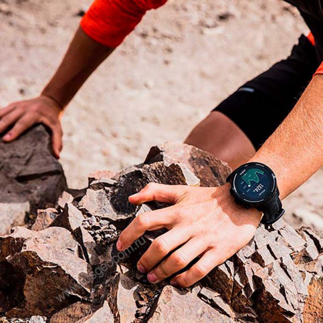 Часы SUUNTO 9 BARO Black