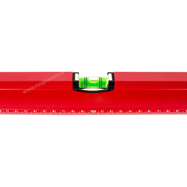 Пузырьковый уровень RGK U6200 с калибровкой Пузырьковый уровень RGK U6200 с калибровкой