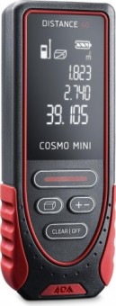 Лазерный дальномер ADA COSMO Mini с поверкой