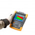 Анализатор качества электроэнергии Fluke 438 II/INTL