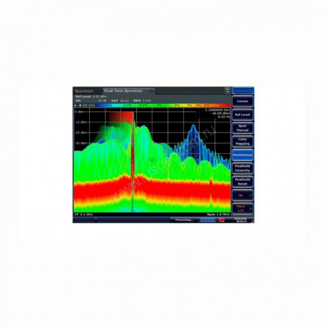 Анализатор спектра Rohde Schwarz FSVR40