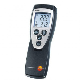 Термометр Testo 922 Термометр Testo 922