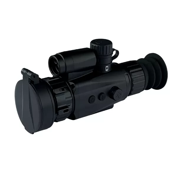 Тепловизионный прицел Artelv Electron 4.8x 50мм 384x288 LRF