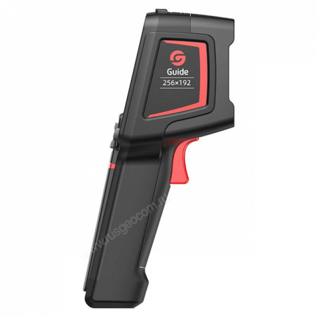 Тепловизор Guide PC210 с поверкой Тепловизор Guide PC210 с поверкой