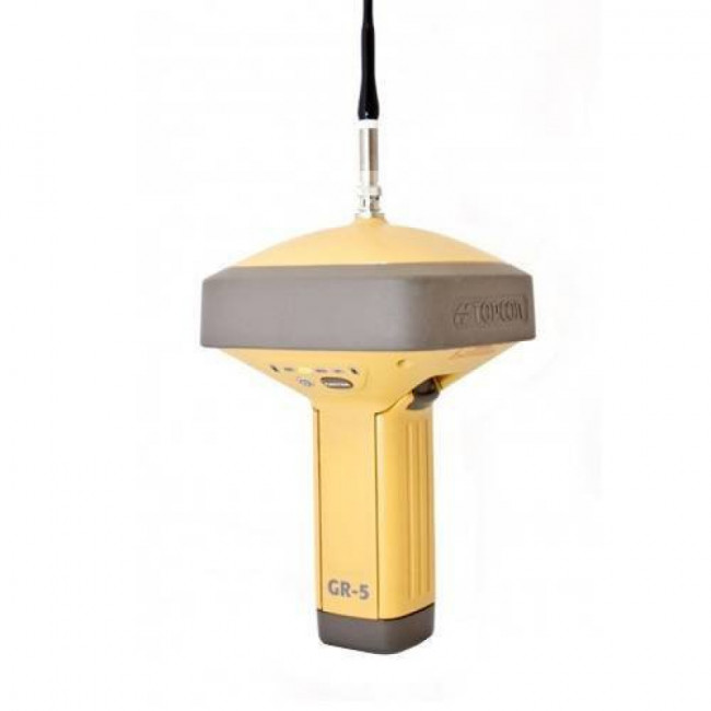GPS/GNSS Topcon GR-5 GPS/GNSS Topcon GR-5