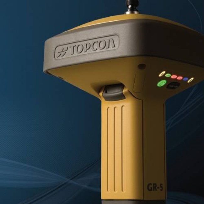 GPS/GNSS Topcon GR-5 GPS/GNSS Topcon GR-5