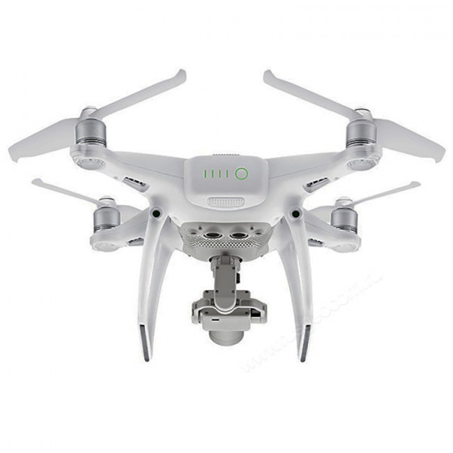 Квадрокоптер DJI Phantom 4 Pro V2.0