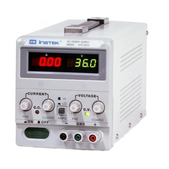 Источник питания GW Instek SPS-606