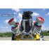 Мобильный лазерный сканер Trimble MX9