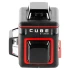 Лазерный уровень ADA Cube 3-360 Basic Edition Лазерный уровень ADA Cube 3-360 Basic Edition