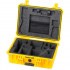 Кейс для переноски приёмника Trimble R10 Кейс для переноски приёмника Trimble R10