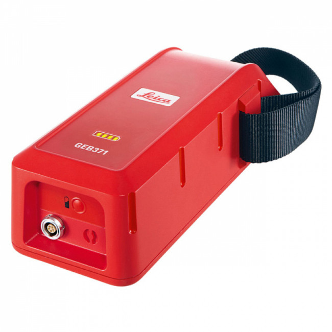 Внешнее питание Leica GEB371 Внешнее питание Leica GEB371
