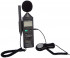 Измеритель качества воздуха CEM DT-8820 Измеритель качества воздуха CEM DT-8820