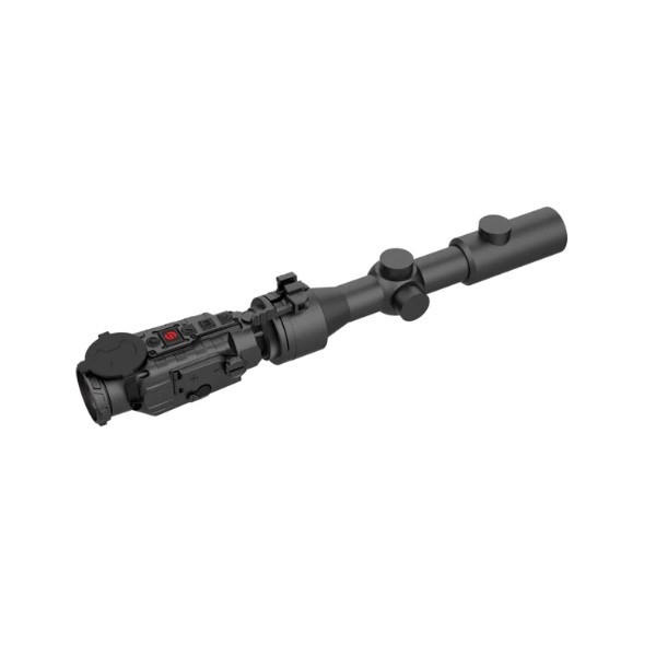 Тепловизионный прицел Guide TA450