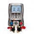 Манометрический коллектор Testo 570-1 Манометрический коллектор Testo 570-1