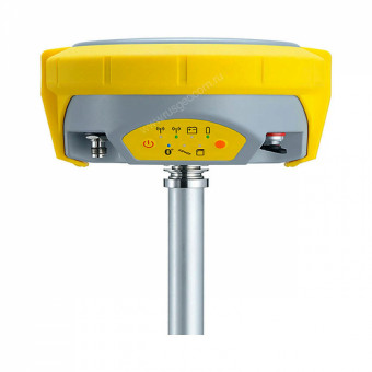 GNSS приемник GeoMax Zenith25 PRO Base-Rover (GSM) xPad Ultimate GO