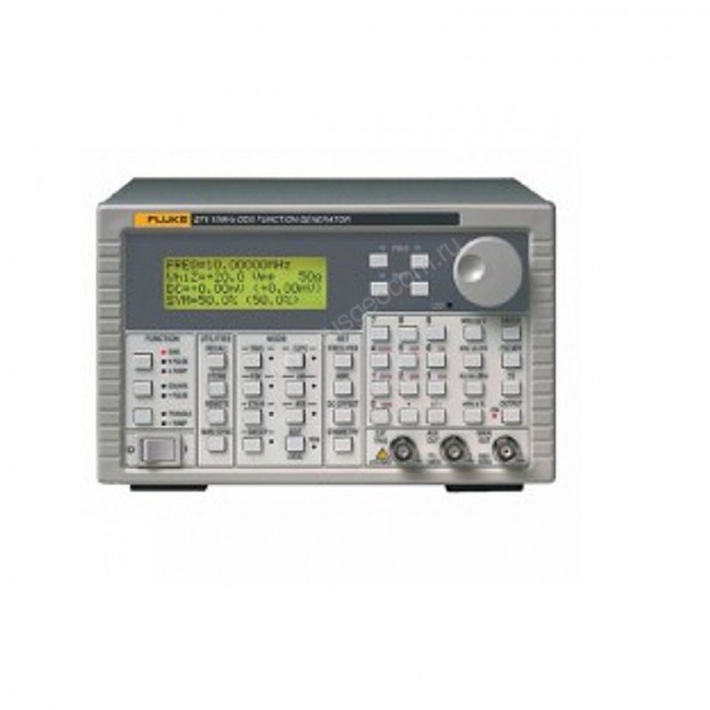 Генератор сигналов Fluke 291-E 230V Генератор сигналов Fluke 291-E 230V