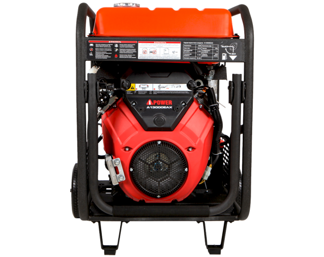Бензиновый генератор A-iPower A13000EAX Бензиновый генератор A-iPower A13000EAX