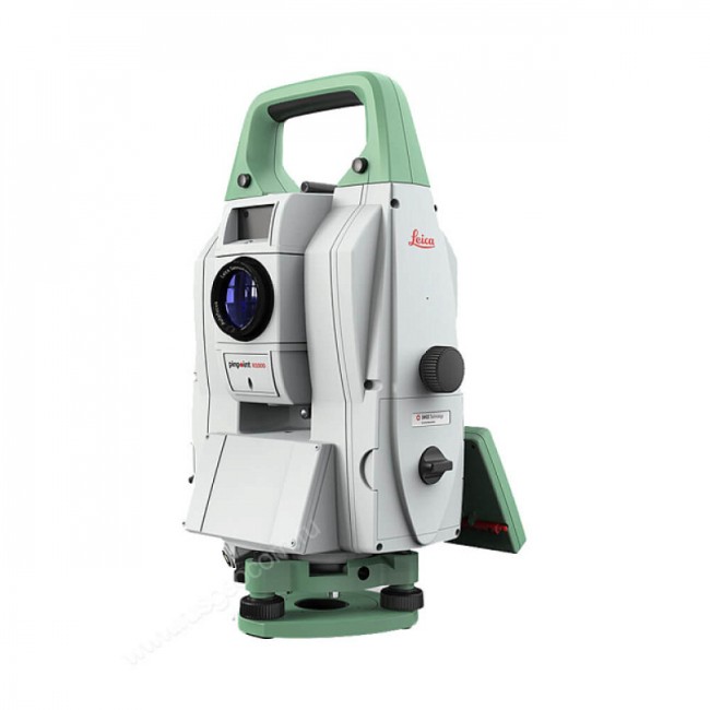 Тахеометр Leica TM60 (0.5")