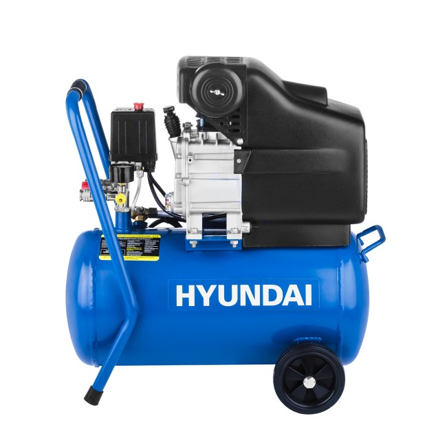 Масляный компрессор Hyundai HYC 2324