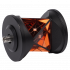 Круговая минипризма RGK CRZ101 360°
