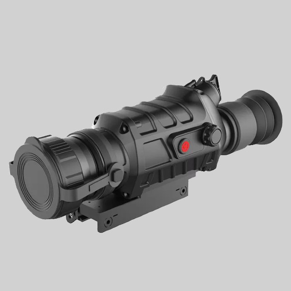 Тепловизионный прицел Guide TS450 Тепловизионный прицел Guide TS450