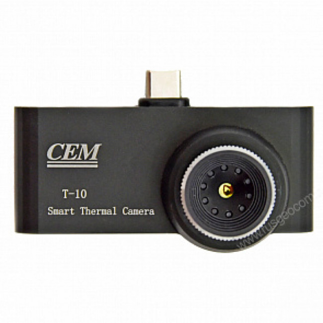 Тепловизор CEM Т-10 Тепловизор CEM Т-10