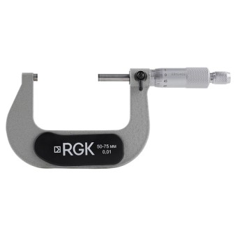 Микрометр RGK MCM-75 с поверкой Микрометр RGK MCM-75 с поверкой