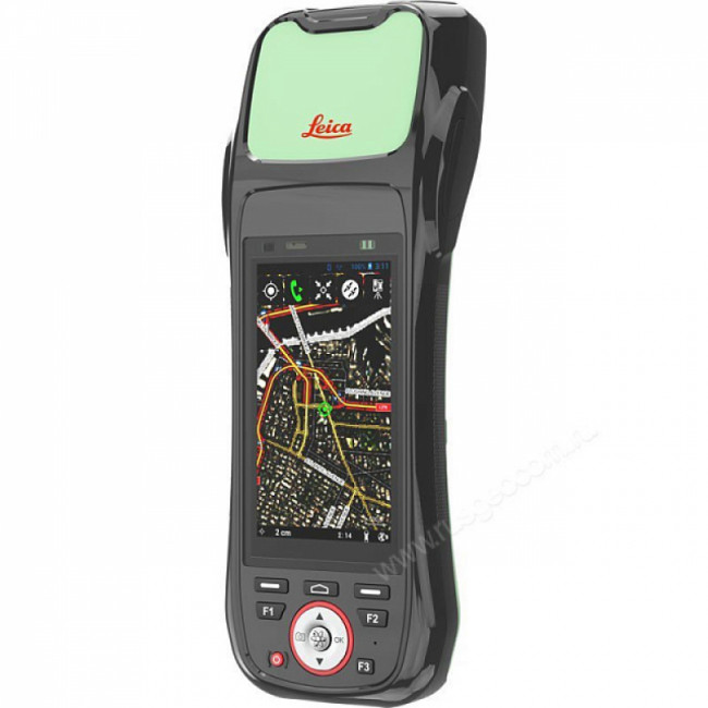 Комплект приемника Leica Zeno20 L1 Glonass Win Комплект приемника Leica Zeno20 L1 Glonass Win