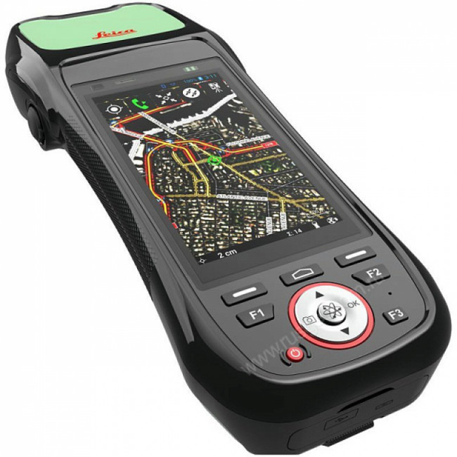 Комплект приемника Leica Zeno20 L1 Glonass Win Комплект приемника Leica Zeno20 L1 Glonass Win