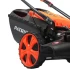 Бензиновая газонокосилка самоходная Patriot PT 52 LS Бензиновая газонокосилка самоходная Patriot PT 52 LS