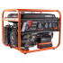 Бензиновый генератор Patriot GRS 6500 E Бензиновый генератор Patriot GRS 6500 E