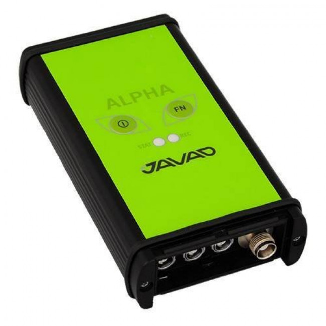 GNSS приемник Javad Alpha G2T