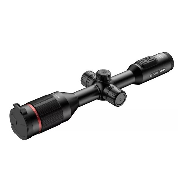 Тепловизионный прицел TU450