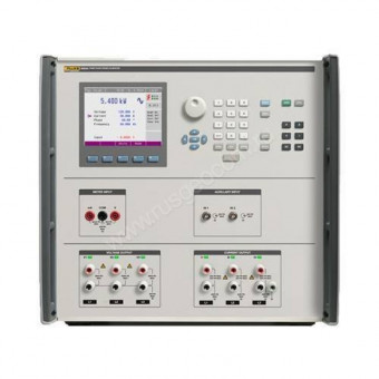 Калибратор электрических величин Fluke 6003A/E 230 T