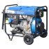 Дизельный генератор TSS SDG 7000EHA с АВР-С