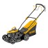 Газонокосилка бензиновая GLD-410SP-K Denzel